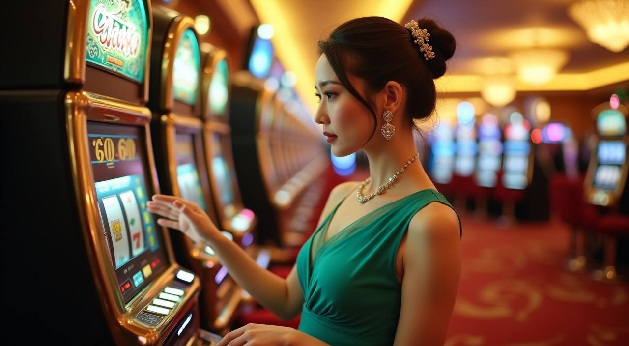 ou7777 mobile gaming
